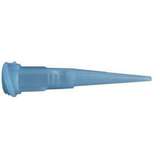 PoisLok™ FreeFlow™ Plastic Disposable Dispensing Needle, 22 ga x 1-1/4 in, Blue redirect to product page